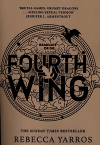 زبان اصلی جناح چهارم