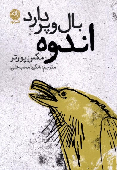 اندوه بال و پر دارد