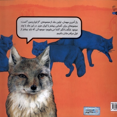 راز آخرین مهمان جلداول