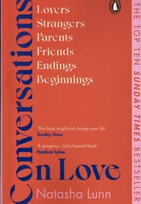 زبان اصلی گفتگو در مورد عشق