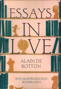 زبان اصلی در باب  عشق