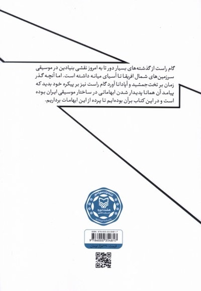 هفتگاه موسیقی ایران