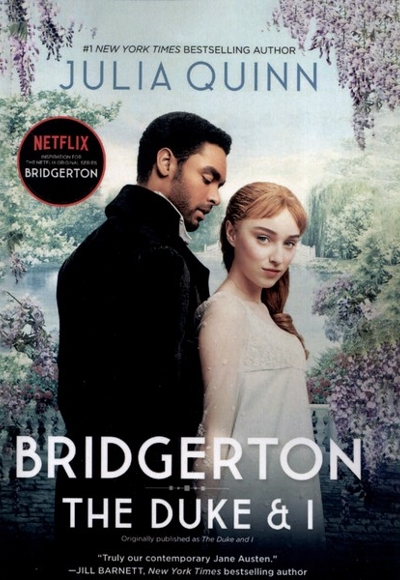 بریجرتون(زبان اصلی)