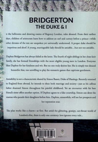 بریجرتون(زبان اصلی)