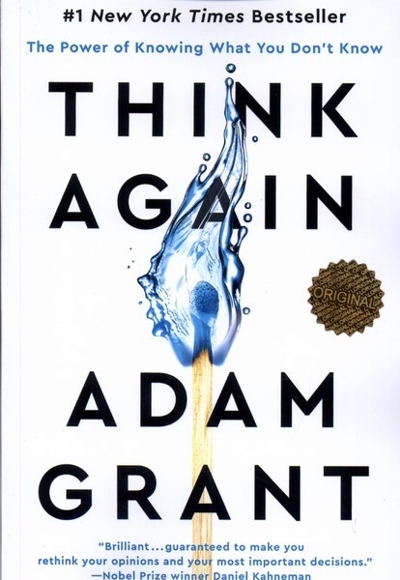 زبان اصلی دوباره  فکر  کن