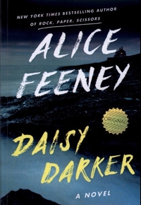 زبان اصلی دیزی دارکر