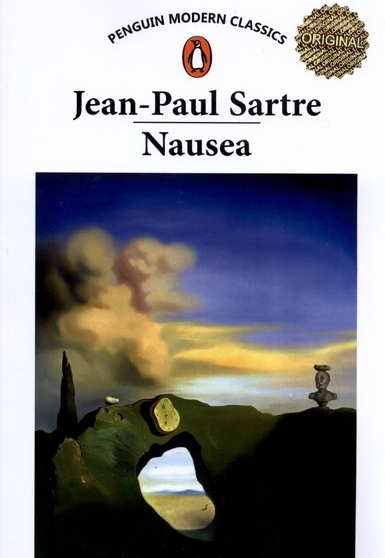 زبان اصلی تهوع