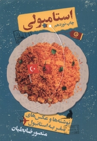 استامبولی نوشته ها  و عکس های   سفر  به  استانبول سلفون