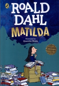 زبان اصلی ماتیلدا