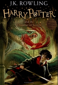 زبان اصلی هری  پاتر  2  حفره  اسرار آمیز