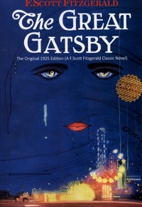 زبان اصلی گتسبی  بزرگ