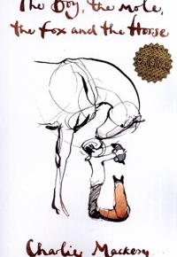 زبان اصلی پسرک  موش  کور  روباه  و  اسب