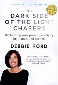 زبان اصلی نیمه تاریک وجود