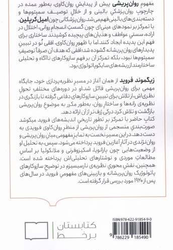 روان پریشی ازمنظر روانکاوی فروید