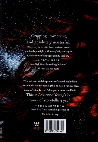 زبان اصلی Fable فابل