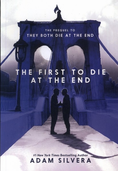 اولین کسی که در پایان می میرد زبان  اصلی