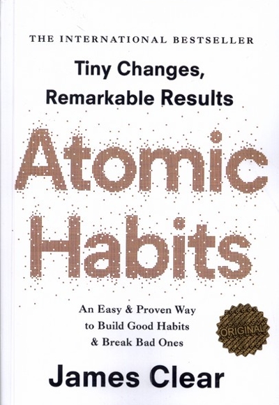 زبان اصلی عادت  اتمی