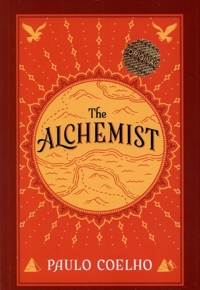 زبان اصلی  کیمیاگر