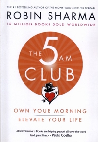 باشگاه پنج صبحی ها زبان اصلی