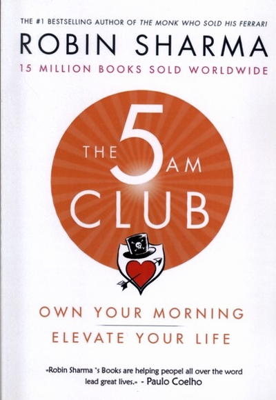 باشگاه پنج صبحی ها زبان اصلی