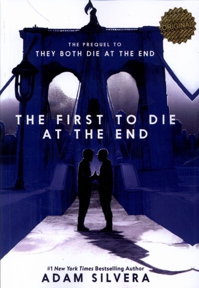 زبان اصلی اولین  کسی      که  در  نهایت    می میرد