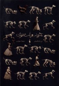 گزنه و استخوان