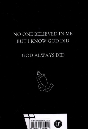 خدا همیشه هست زبان اصلی