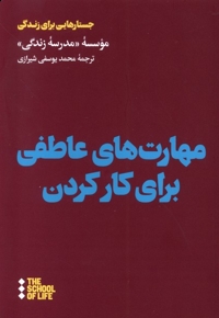 مهارت های عاطفی برای کارکردن