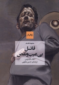 قاتل بی عیب و نقص