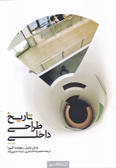 تاریخ طراحی داخلی