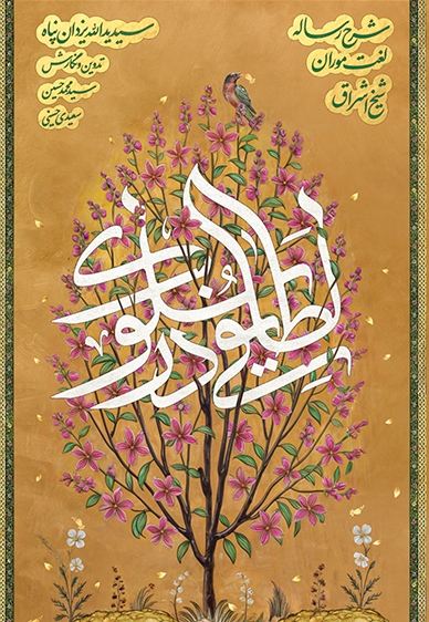 لطایفی در سلوک