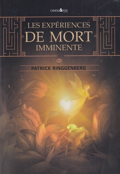 تجربه نزدیک به مرگ فرانسه