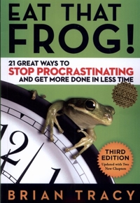 زبان اصلی قورباغه ات را قورت بده