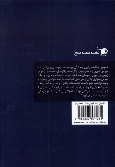 ساده ی بی نهایت