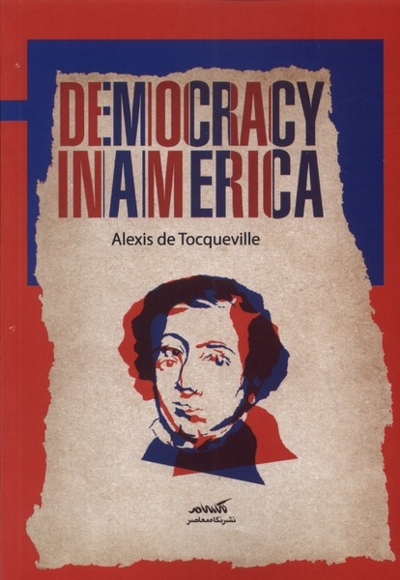 دمکراسی در آمریکا