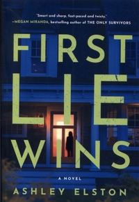 اولین دروغ برنده شد زبان  اصلی