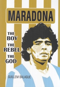 زندگی نامه مارادونا زبان اصلی