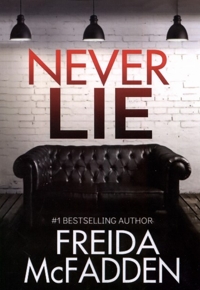 هرگز دروغ نگو زبان  اصلی