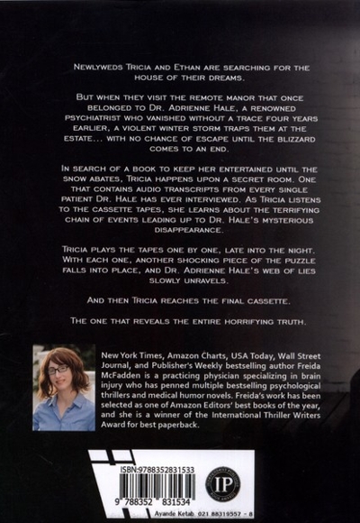 هرگز دروغ نگو زبان  اصلی