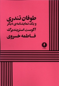 طوفان تندری