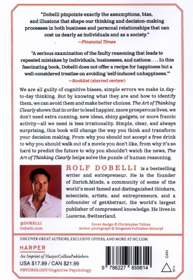 زبان اصلی هنر شفاف اندیشیدن