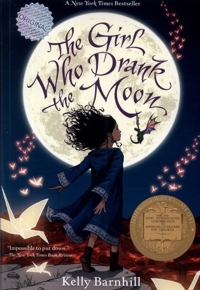 زبان اصلی دختری  که  ماه  را  نوشید