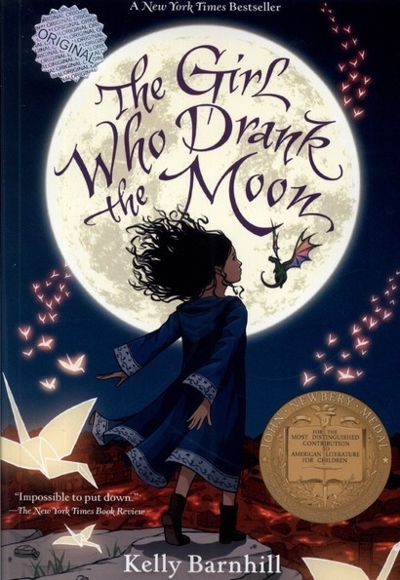 زبان اصلی دختری  که  ماه  را  نوشید