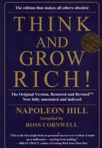 زبان اصلی بیندیشید  و ثروتمند شوید