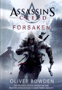 اسیسنز کرید   رها شده زبان  اصلی