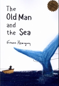 زبان اصلی پیرمرد و دریا