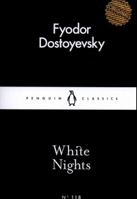 زبان اصلی شب های  روشن