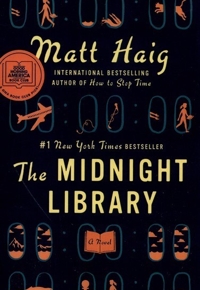 زبان اصلی کتابخانه  نیم ه شب