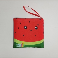 کتاب پارچه ای میوه ها