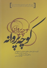 کوچه پروانه
